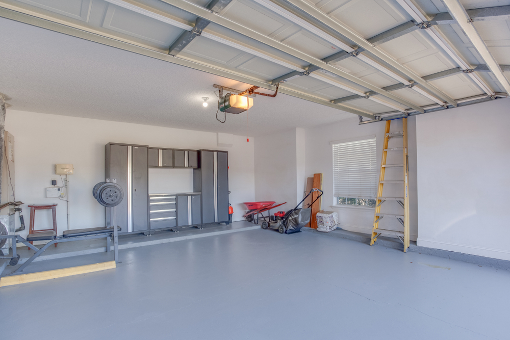 Garage Heaters